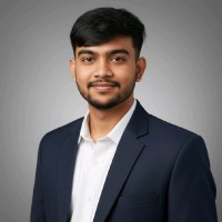 Talentele Employee Subham Mishra's profile photo