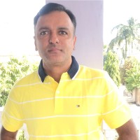 Knowcraft Analytics Employee Chintan Shah's profile photo