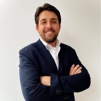 Kriptos - Automatic Data Classification Employee Esteban Trujillo Hidalgo's profile photo