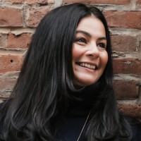 The Washington Post Employee Suzi Watford's profile photo