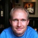 Emonkey Employee Henrik Nielsen's profile photo