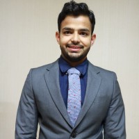 Curium Employee Saurabh Kumar's profile photo
