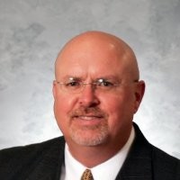 US Postal Service Employee Dennis Smith's profile photo