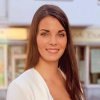 NOVENTIZ GmbH Employee Katharina Bauer's profile photo