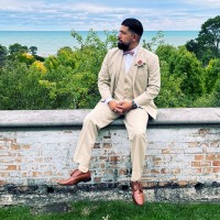 Plymouth Tube Company Employee Antonio Hernandez's profile photo