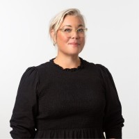 Anna Johansson Email & Phone Number