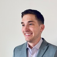 MotivHealth Employee Chase Hatch's profile photo