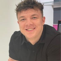 Redev Ltd Employee Harrison Blackburn's profile photo
