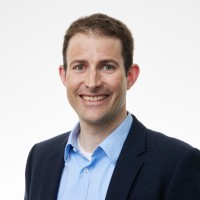 AFRY Employee Stefan Mathis's profile photo