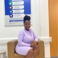 KPMG Ghana Employee Abigail Appiah's profile photo