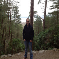 Three Ireland Employee Conor Allen's profile photo