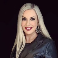 Marist180 Employee Lorraine Salloum's profile photo