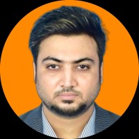 Craft Silicon Employee Siddharth Chatterjee's profile photo