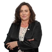 Bejob Employee Patricia Garcia Sancho's profile photo