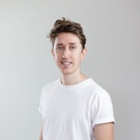 COMO Employee Luke Darling's profile photo
