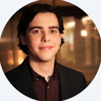 Executive House Employee Eric Moran's profile photo