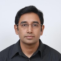 eG Innovations Employee Krish Chandra's profile photo