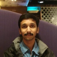 Exterro Employee Arun S's profile photo