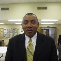 American Airlines Employee Billy Joy's profile photo