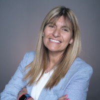 Radio Mitre Employee Natalia Castriota's profile photo