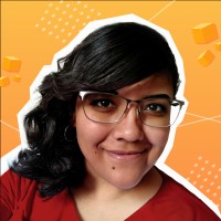 VTT Employee Natacha Silva's profile photo