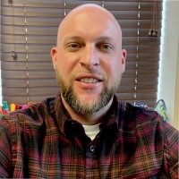 Terre Hill Concrete Products Employee Adam Martin's profile photo