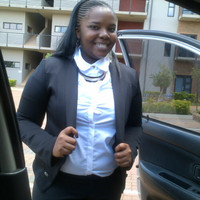 CAD Mapping (Pty) Ltd Employee Dineo Mokgehle's profile photo
