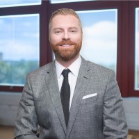 Binary Defense Employee Oj Cherry's profile photo