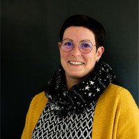 SINTERMAT Employee Magali Bajard's profile photo