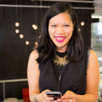 ServiceNow Employee Heather Lee's profile photo