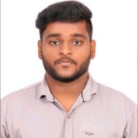 Gainwell Technologies Employee Prem G's profile photo