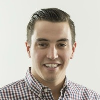 Copyleaks Employee Kyle Gordon's profile photo