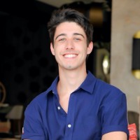 Simba Productions Employee Nick Turecky's profile photo