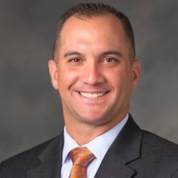 State Industrial Products Employee Johnny Masters's profile photo