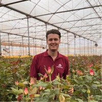 W.KORDES' SÖHNE Rosenschulen Employee Jonathan Kordes's profile photo