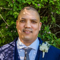 Advanced Infrastructure Employee Ryan Amos's profile photo
