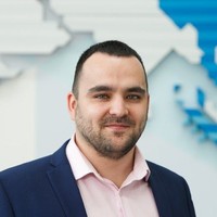 CCF Employee David Cooper's profile photo