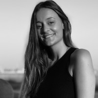 Bleu Libellule Employee Mathilde Gori's profile photo