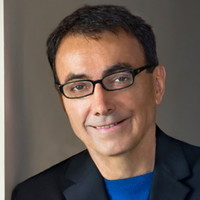 Mark Amin Email & Phone Number