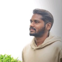 Flatcube Solutions Employee Prabaharan M's profile photo