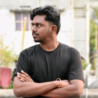 PLM INDISHTECH PVT LTD Employee Sriram Chellasamy's profile photo
