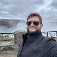 Personal.ai Employee James Poulin's profile photo