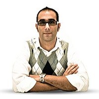 Enlabs Employee Andrew Magri's profile photo