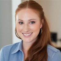 Unc Executive Development Employee Meghan McCauley's profile photo