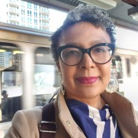 Brown University Employee Lisa Biggs's profile photo