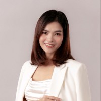 Singlife Employee Tina N's profile photo