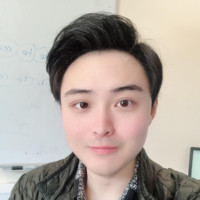 Emile Learning Ltd. Employee Charlie Liu's profile photo
