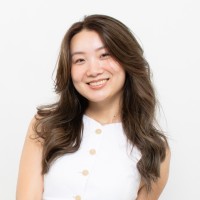 Conductive Employee Lindsay Liu's profile photo