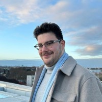 Marcel Lange Email