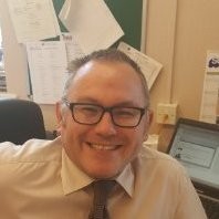 Simon Gleadhall Email